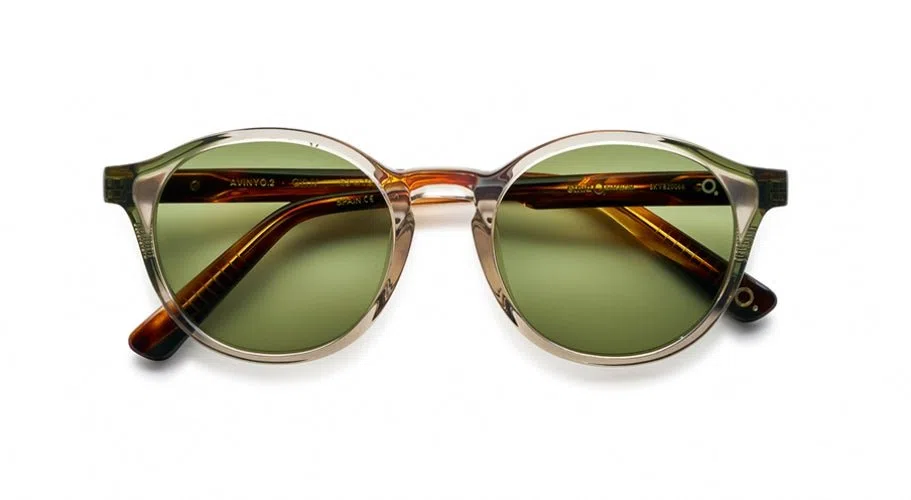 Etnia Barcelona AVINYO 2 SUN Sunglasses - view 10